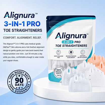 Zenlixa 3-in-1 PRO