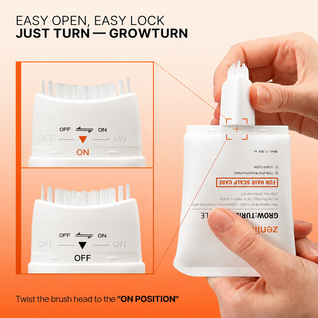Korea's #1 Hair Growth Serum