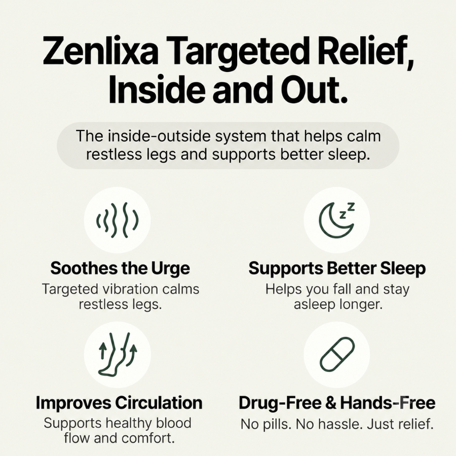 ZENLIXA™ Pro Mini ( NEW)