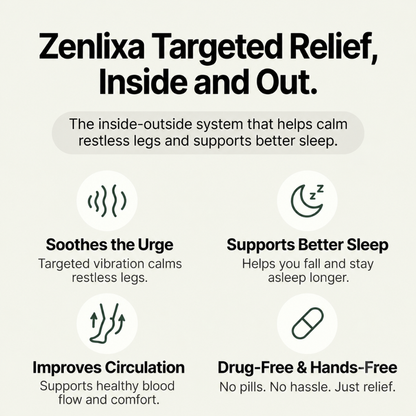 ZENLIXA™ Pro Mini ( NEW)