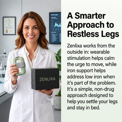 ZENLIXA™ Pro Mini ( NEW)