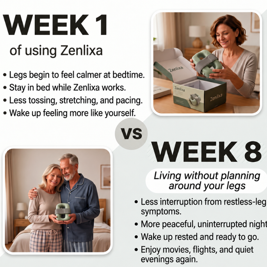 ZENLIXA™ Pro Mini ( NEW)
